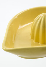 Nicolas Vahé Nicolas Vahé Lemon Squeezer Yellow