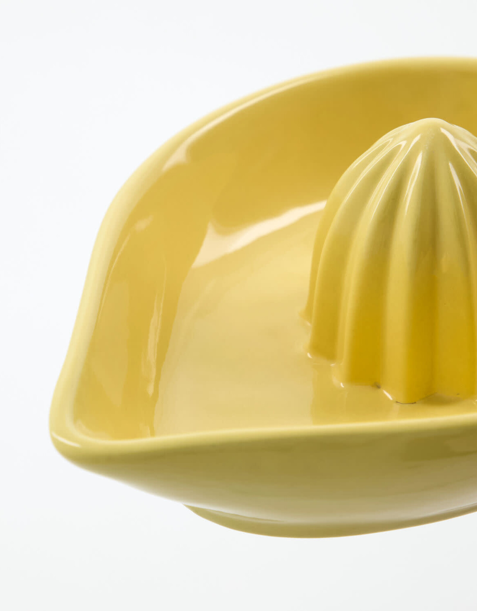 Nicolas Vahé Nicolas Vahé Lemon Squeezer Yellow