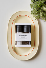 Nicolas Vahé Nicolas Vahé Gift box, French Sea Salt + Black Pepper
