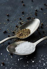 Nicolas Vahé Nicolas Vahé Gift box, French Sea Salt + Black Pepper