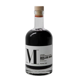 Nicolas Vahé Nicolas Vahe Mulled Wine Cherry, Blackcurrant & Spices
