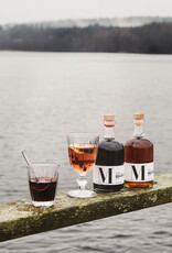 Nicolas Vahé Nicolas Vahe Mulled Wine Cherry, Blackcurrant & Spices