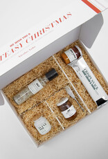 Nicolas Vahé Nicolas Vahé Gift Box Advent