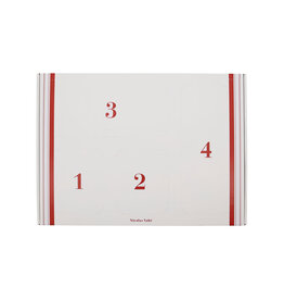 Nicolas Vahé Nicolas Vahé Gift Box Advent