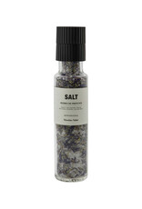 Nicolas Vahé Nicolas Vahé Salt Herbes de Provence