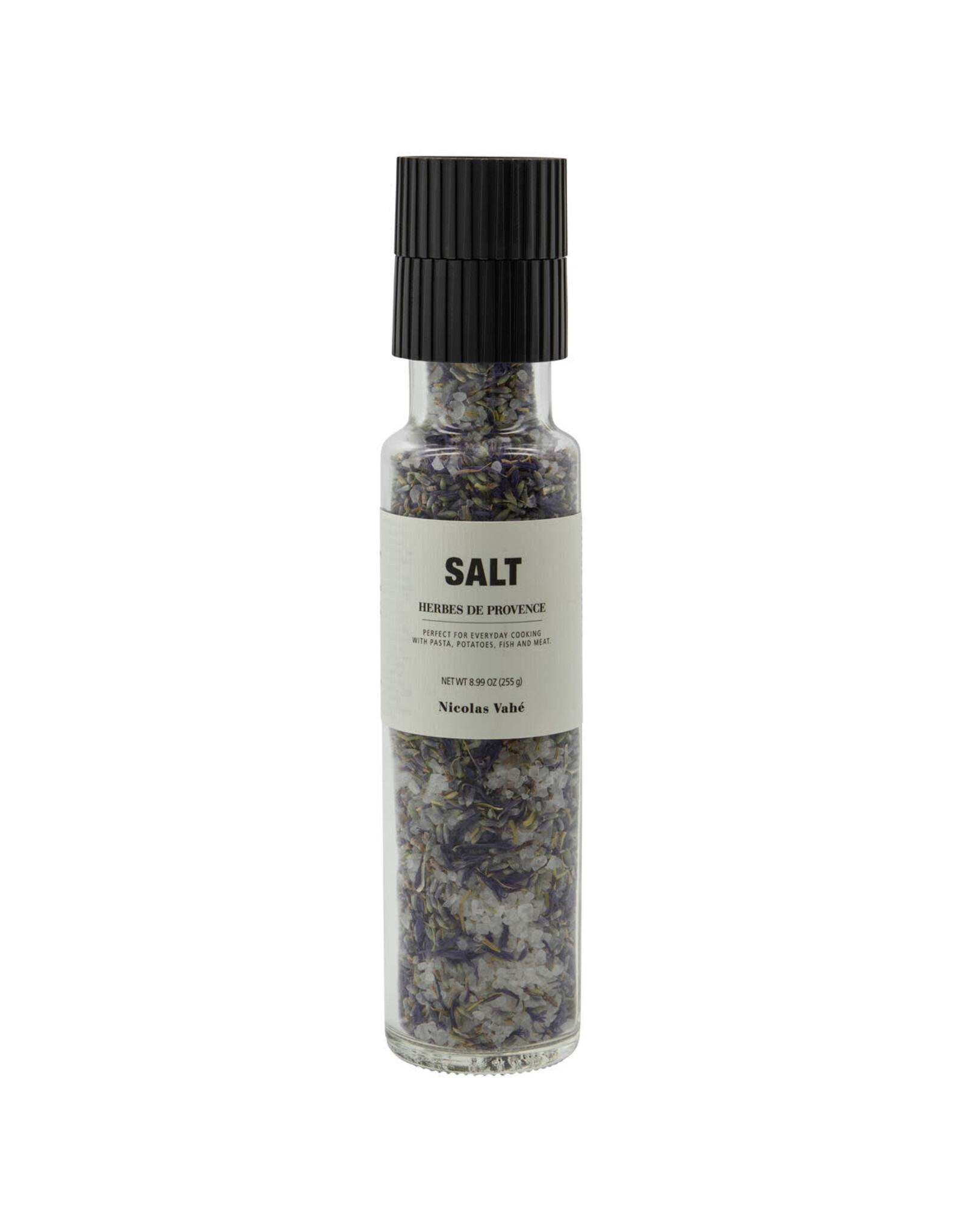 Nicolas Vahé Nicolas Vahé Salt Herbes de Provence