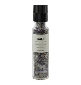 Nicolas Vahé Nicolas Vahé Salt Herbes de Provence
