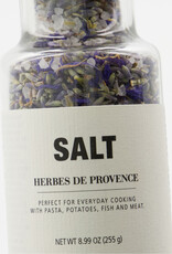 Nicolas Vahé Nicolas Vahé Salt Herbes de Provence