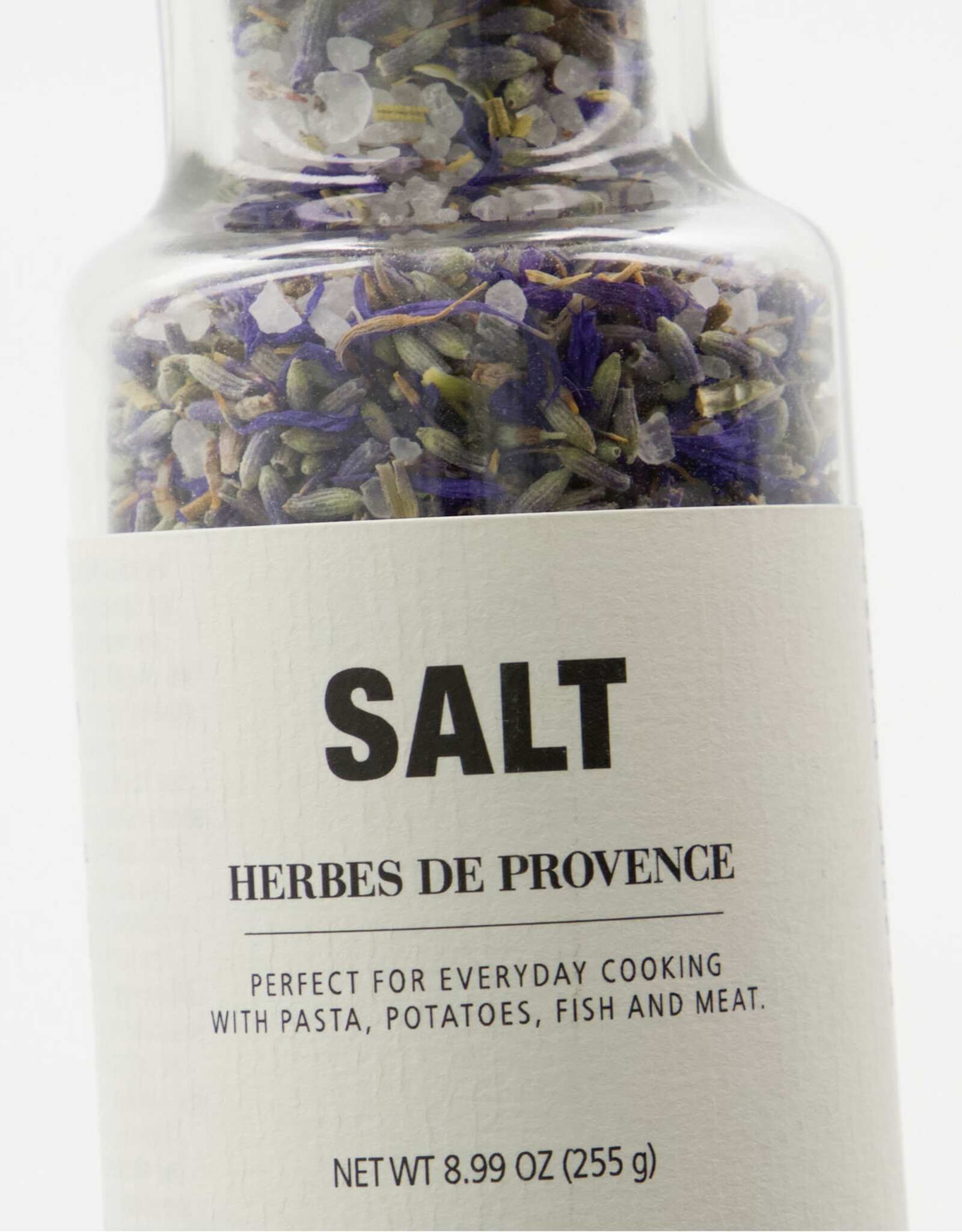 Nicolas Vahé Nicolas Vahé Salt Herbes de Provence
