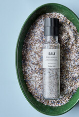 Nicolas Vahé Nicolas Vahé Salt Herbes de Provence