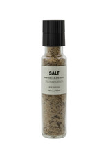Nicolas Vahé Nicolas Vahé Salt Rosemary Black Olives