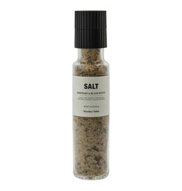 Nicolas Vahé Nicolas Vahé Salt Rosemary Black Olives