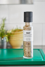Nicolas Vahé Nicolas Vahé Salt Rosemary Black Olives