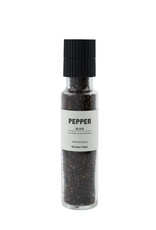 Nicolas Vahé Nicolas Vahé Black Pepper