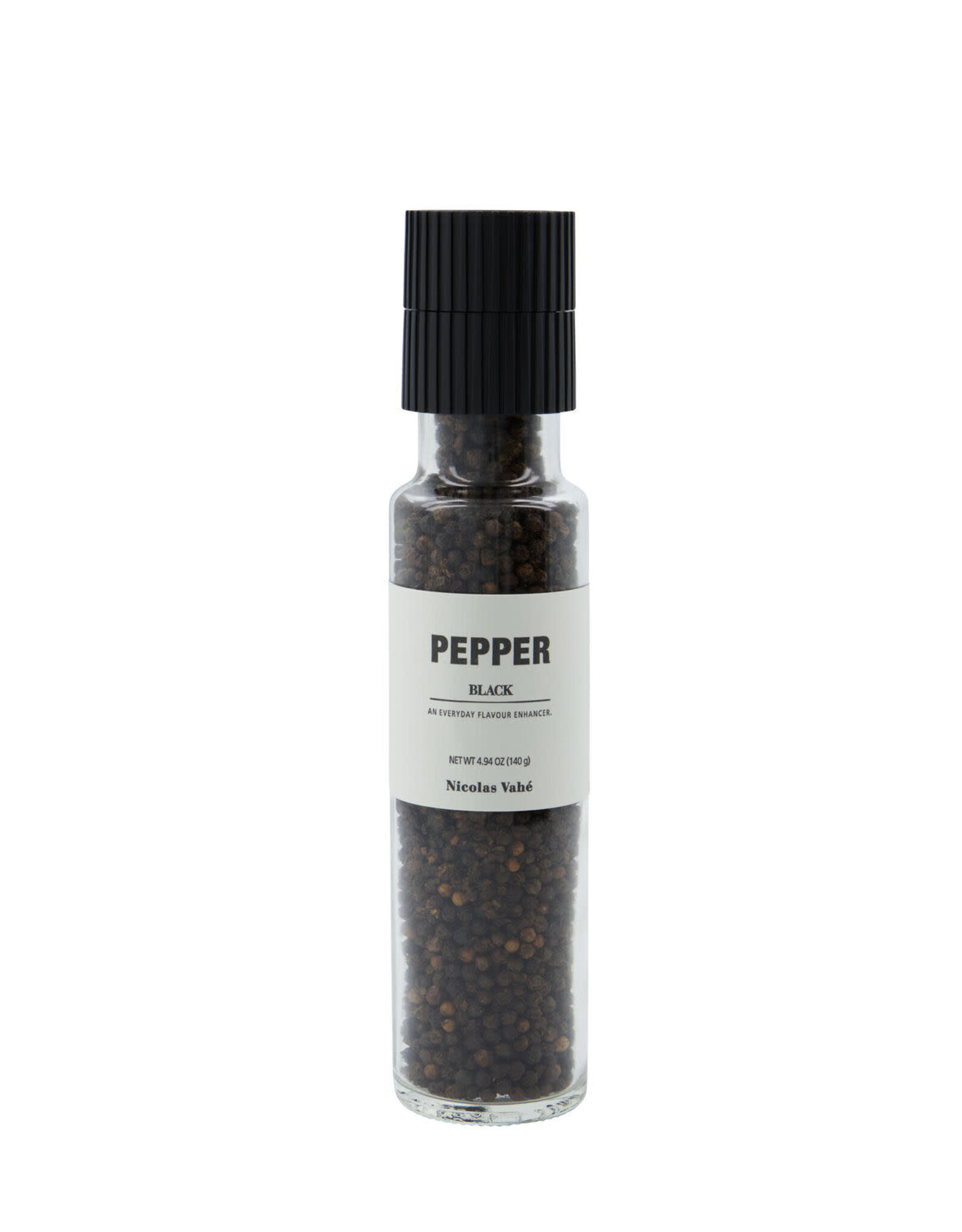 Nicolas Vahé Nicolas Vahé Black Pepper