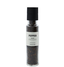 Nicolas Vahé Nicolas Vahé Black Pepper