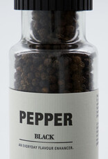 Nicolas Vahé Nicolas Vahé Black Pepper