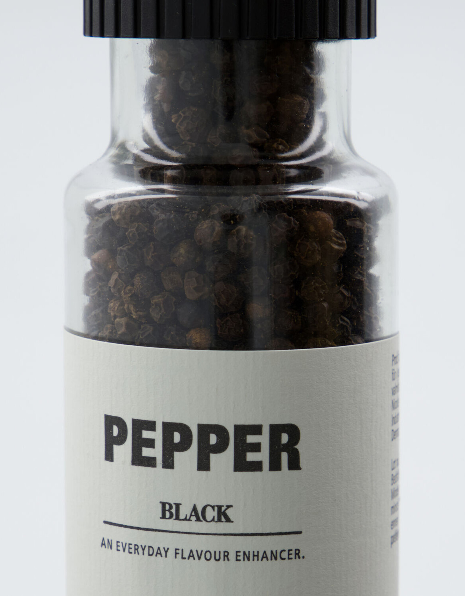 Nicolas Vahé Nicolas Vahé Black Pepper