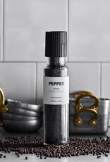 Nicolas Vahé Nicolas Vahé Black Pepper