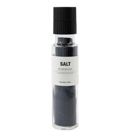 Nicolas Vahé Nicolas Vahé Salt Black