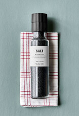 Nicolas Vahé Nicolas Vahé Salt Black