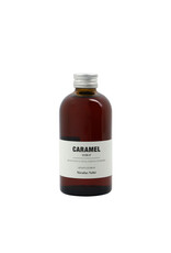 Nicolas Vahé Nicolas Vahé Syrup Caramel