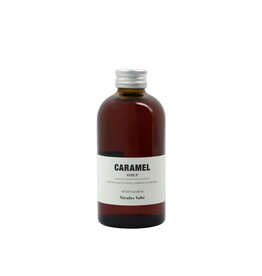 Nicolas Vahé Nicolas Vahé Syrup Caramel