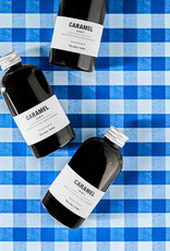 Nicolas Vahé Nicolas Vahé Syrup Caramel
