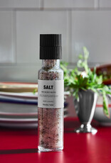 Nicolas Vahé Nicolas Vahé Salt The Secret Blend
