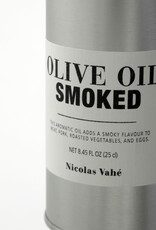 Nicolas Vahé Nicolas Vahe Olive Oil Smoked
