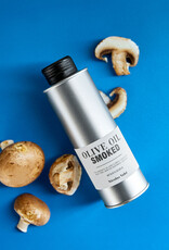 Nicolas Vahé Nicolas Vahe Olive Oil Smoked