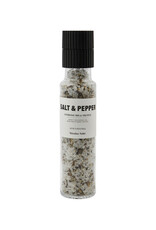 Nicolas Vahé Nicolas Vahé Salt & Pepper Everyday Mix & Truffle