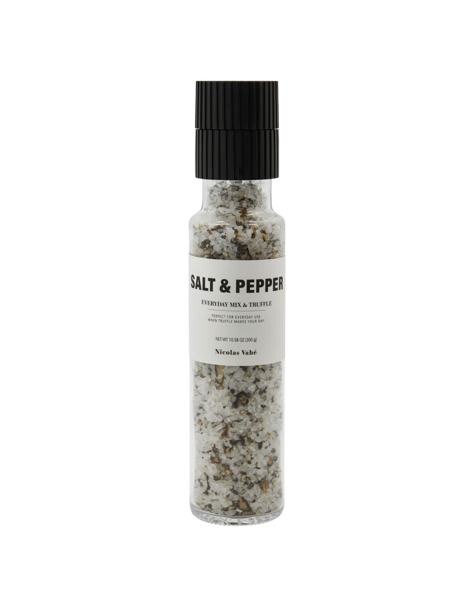 Nicolas Vahé Nicolas Vahé Salt & Pepper Everyday Mix & Truffle