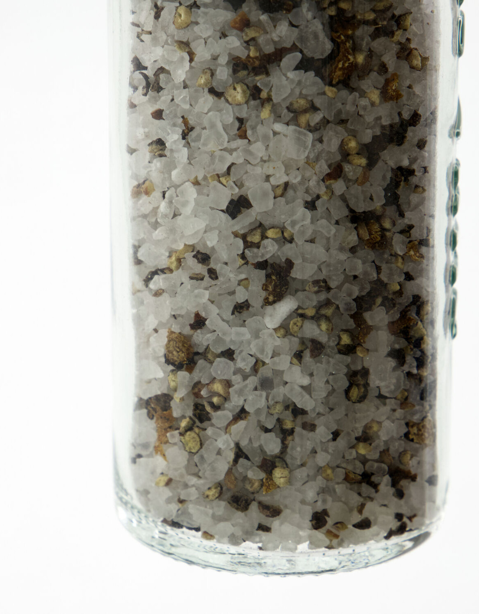 Nicolas Vahé Nicolas Vahé Salt & Pepper Everyday Mix & Truffle