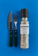 Nicolas Vahé Nicolas Vahé Salt & Pepper Everyday Mix & Truffle