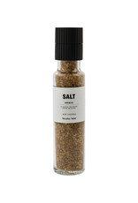 Nicolas Vahé Nicolas Vahé Salt Smoked