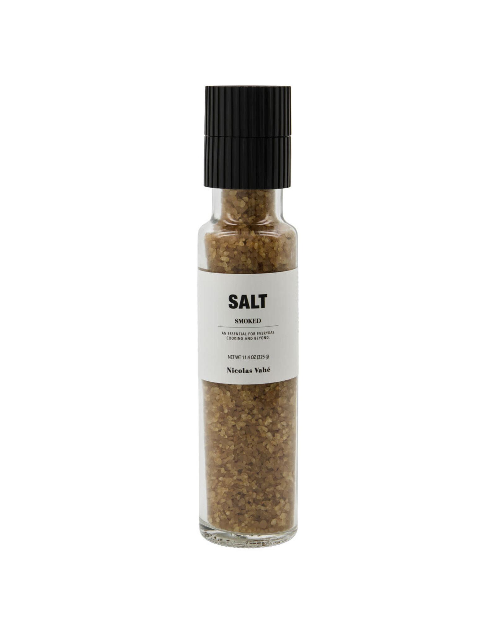 Nicolas Vahé Nicolas Vahé Salt Smoked
