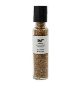 Nicolas Vahé Nicolas Vahé Salt Smoked