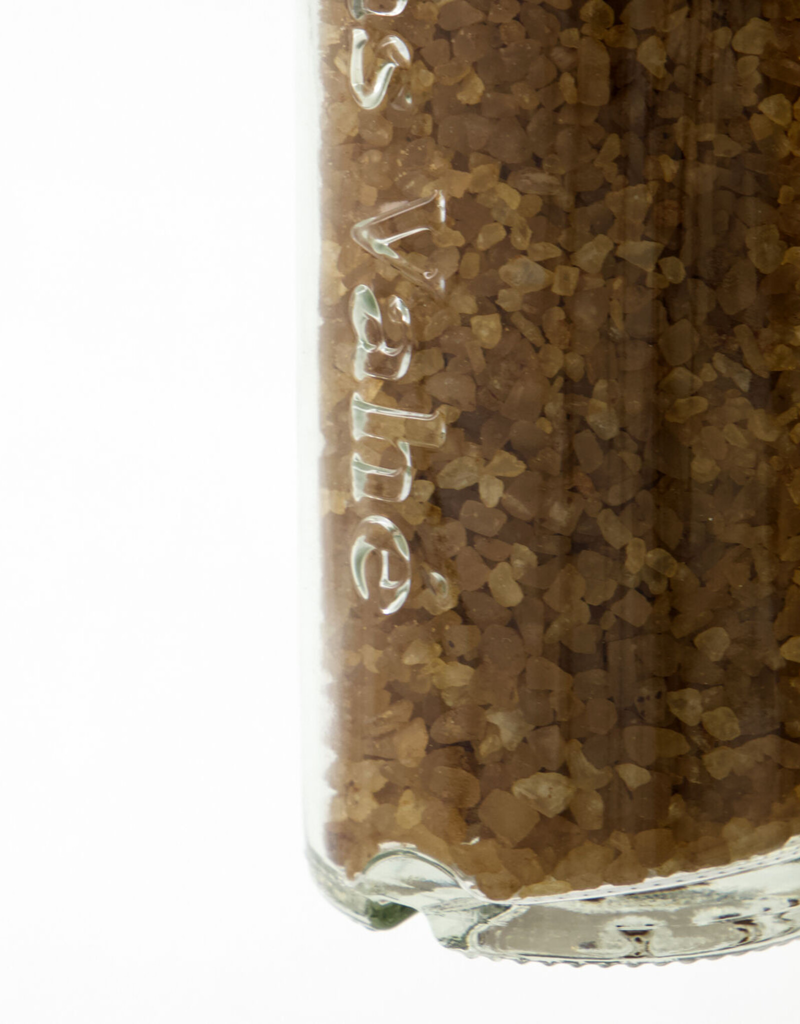 Nicolas Vahé Nicolas Vahé Salt Smoked