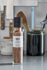 Nicolas Vahé Nicolas Vahé Salt Smoked