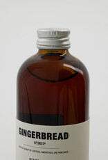 Nicolas Vahé Nicolas Vahé Syrup Gingerbread