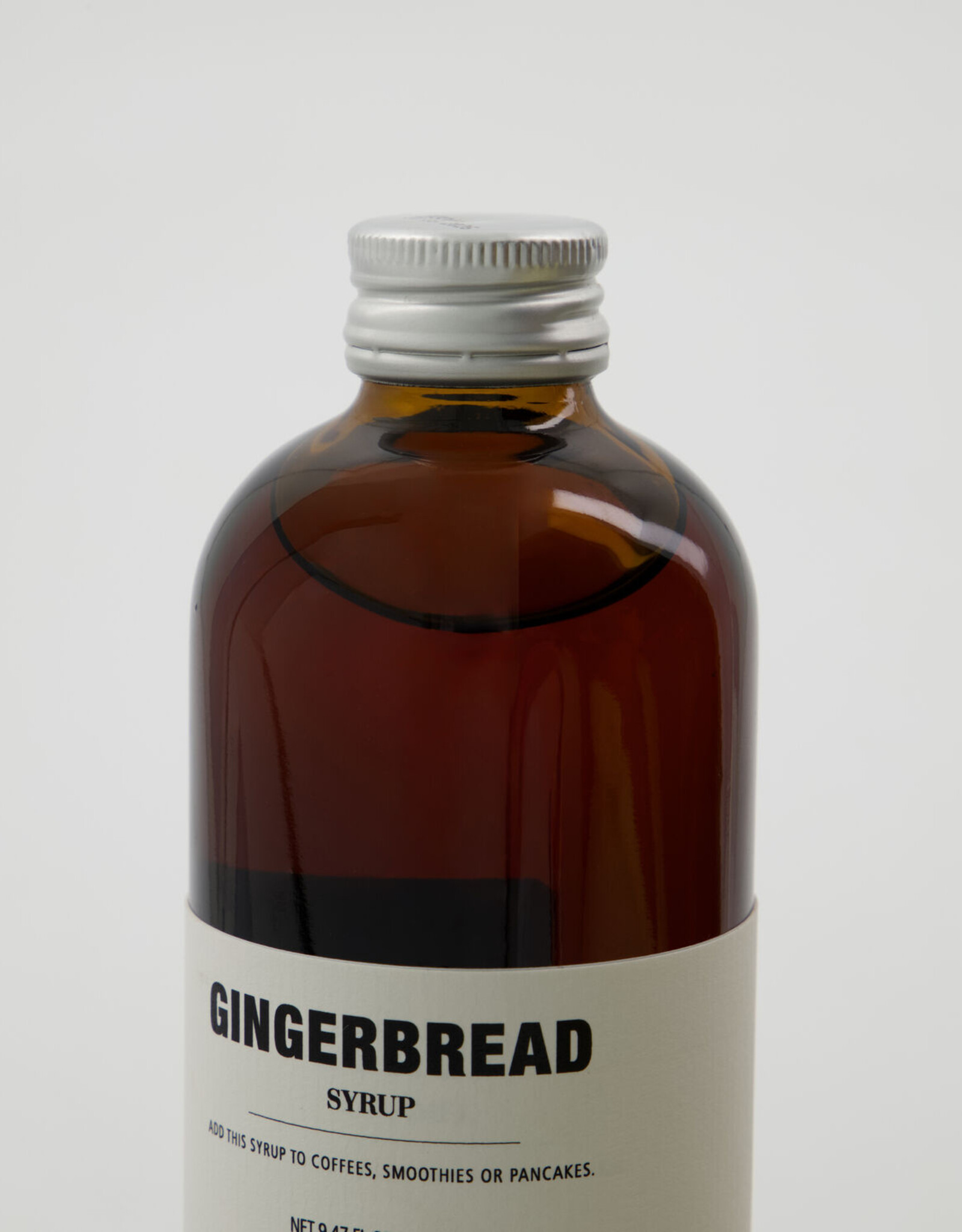Nicolas Vahé Nicolas Vahé Syrup Gingerbread