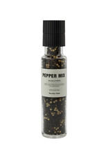 Nicolas Vahé Nicolas Vahé Pepper Mix Black & White