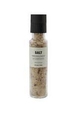 Nicolas Vahé Nicolas Vahé Salt White Wine & Shallot