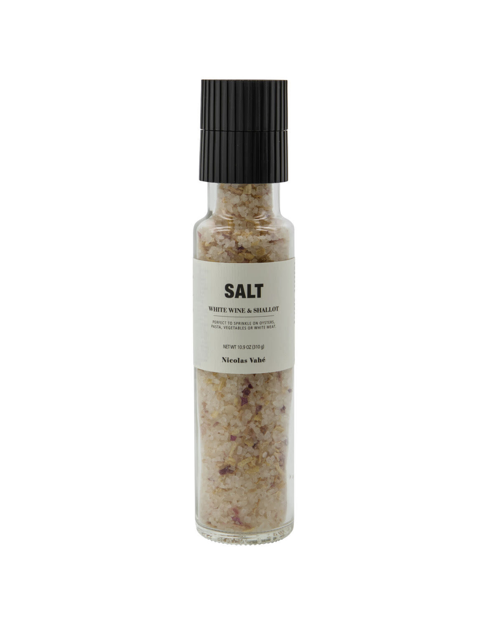 Nicolas Vahé Nicolas Vahé Salt White Wine & Shallot