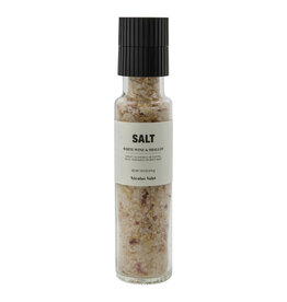 Nicolas Vahé Nicolas Vahé Salt White Wine & Shallot