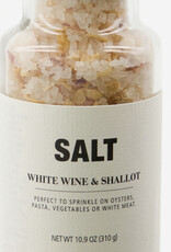 Nicolas Vahé Nicolas Vahé Salt White Wine & Shallot