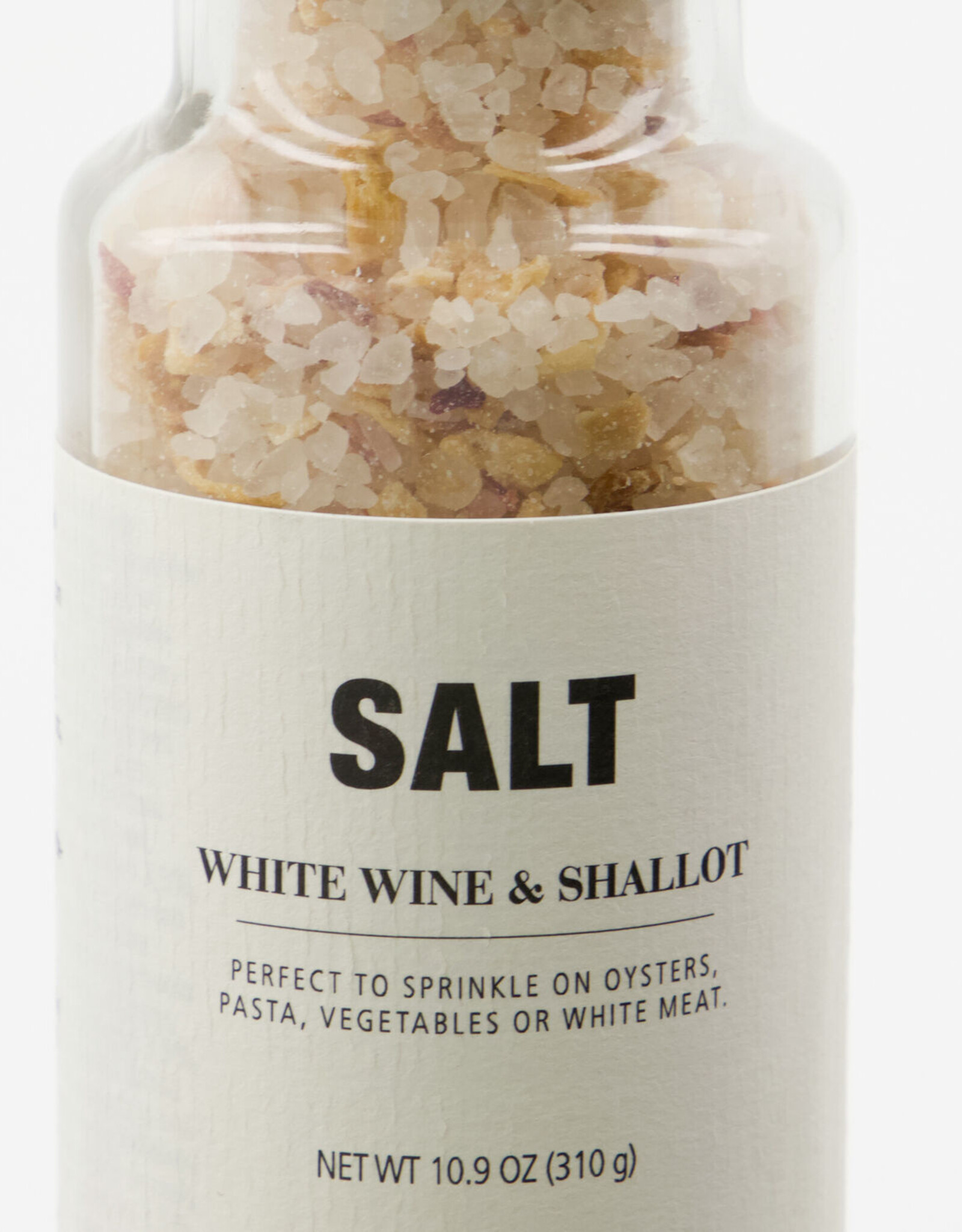 Nicolas Vahé Nicolas Vahé Salt White Wine & Shallot