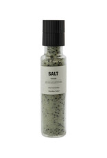 Nicolas Vahé Nicolas Vahé Salt Wasabi