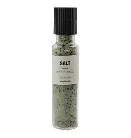 Nicolas Vahé Nicolas Vahé Salt Wasabi